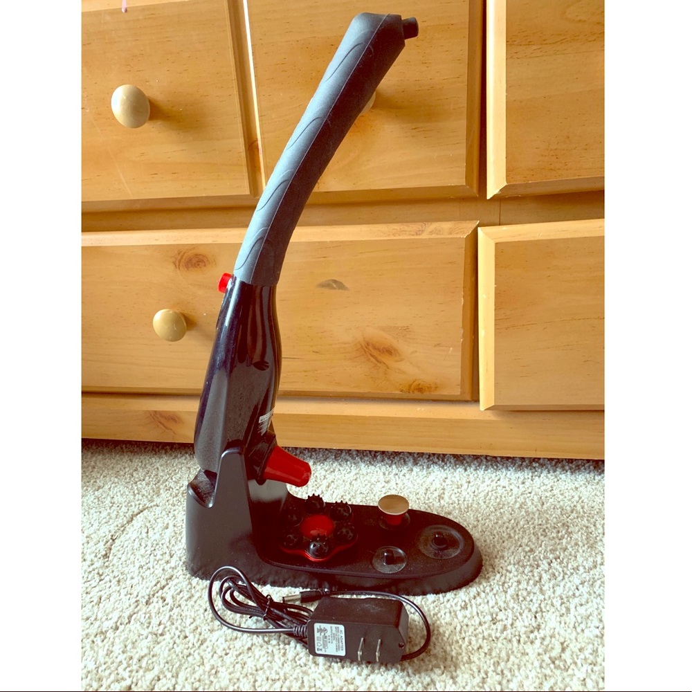 Pure Wave Cordless Massager